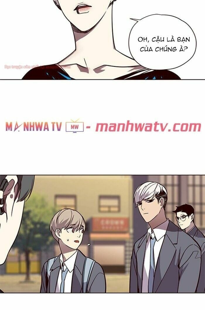 đọc truyện Hóa Thân Thành Mèo Chương 48 ảnh 68 tại Thiên Thai Truyện