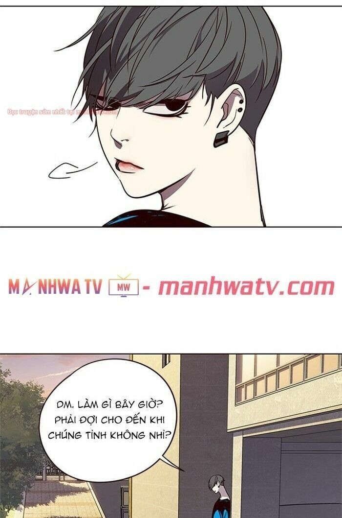 đọc truyện Hóa Thân Thành Mèo Chương 48 ảnh 70 tại Thiên Thai Truyện