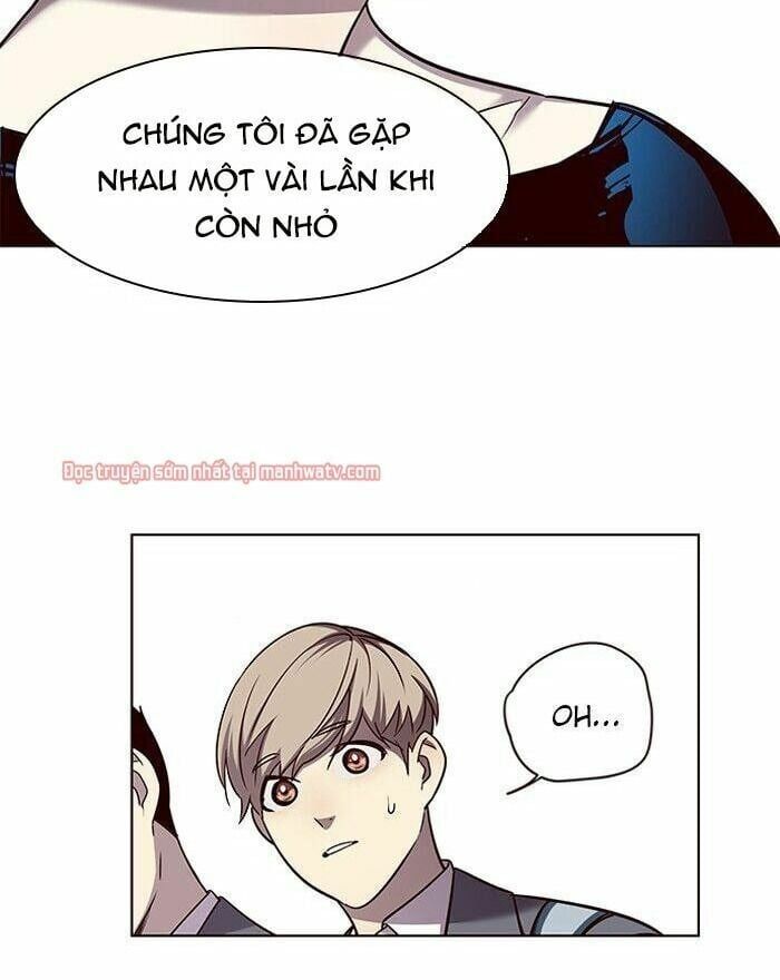 đọc truyện Hóa Thân Thành Mèo Chương 49 ảnh 45 tại Thiên Thai Truyện