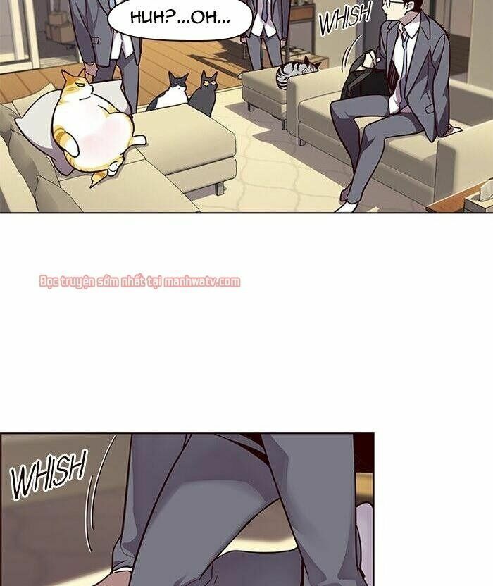 đọc truyện Hóa Thân Thành Mèo Chương 49 ảnh 85 tại Thiên Thai Truyện