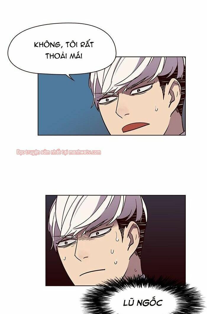 đọc truyện Hóa Thân Thành Mèo Chương 49 ảnh 90 tại Thiên Thai Truyện