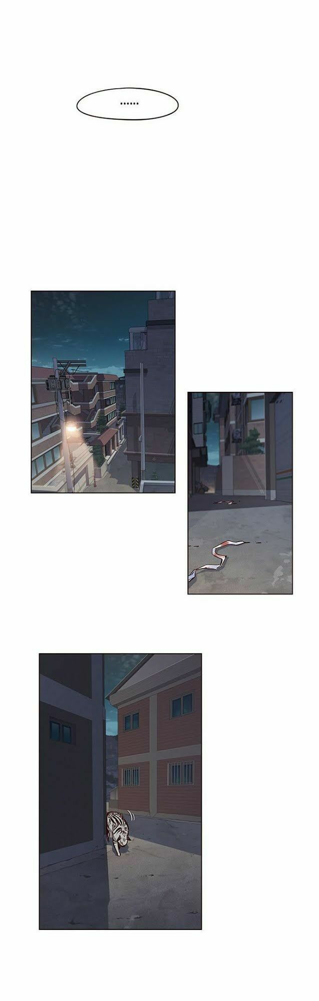 đọc truyện Hóa Thân Thành Mèo Chương 5 ảnh 12 tại Thiên Thai Truyện