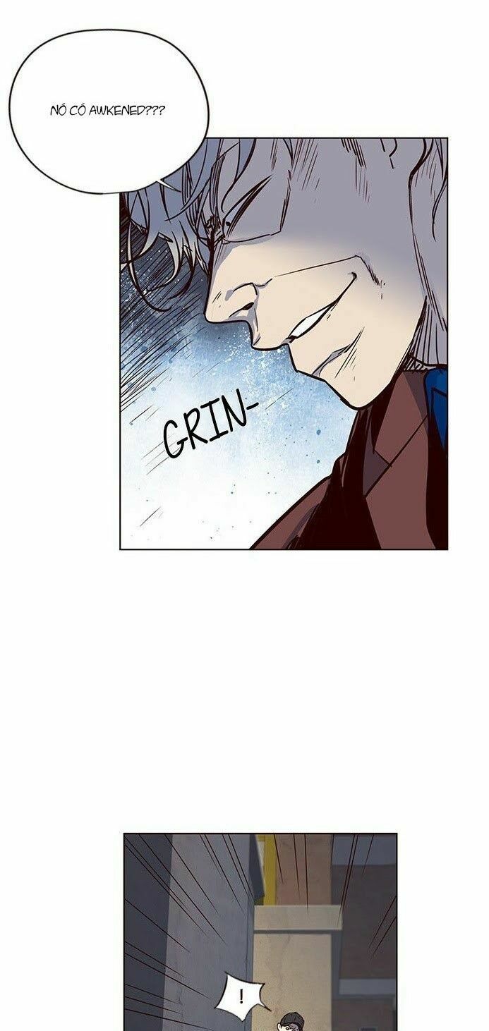 đọc truyện Hóa Thân Thành Mèo Chương 5 ảnh 18 tại Thiên Thai Truyện