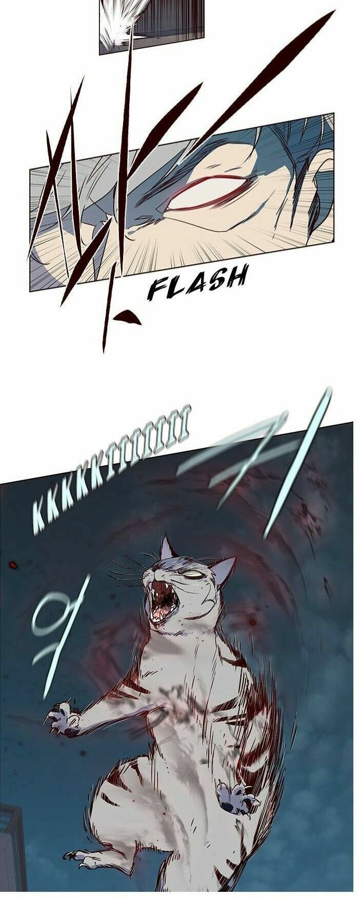 đọc truyện Hóa Thân Thành Mèo Chương 5 ảnh 27 tại Thiên Thai Truyện