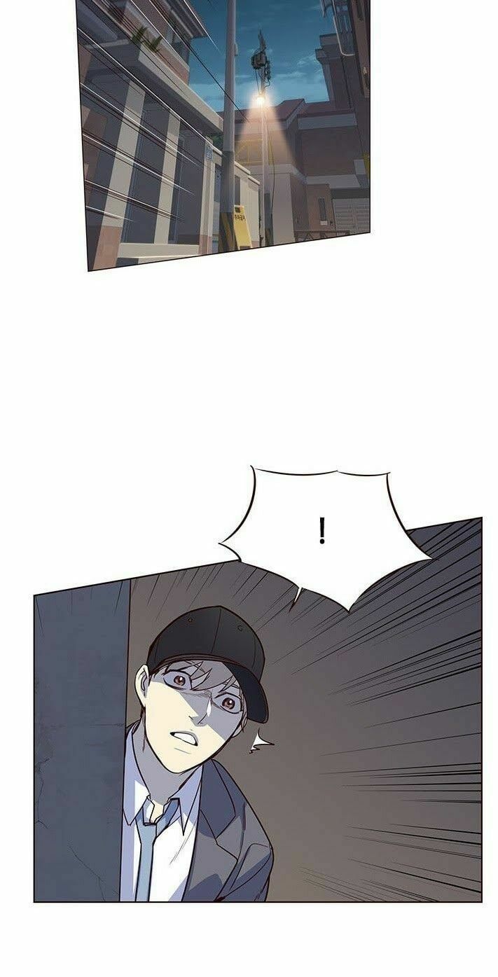 đọc truyện Hóa Thân Thành Mèo Chương 5 ảnh 30 tại Thiên Thai Truyện