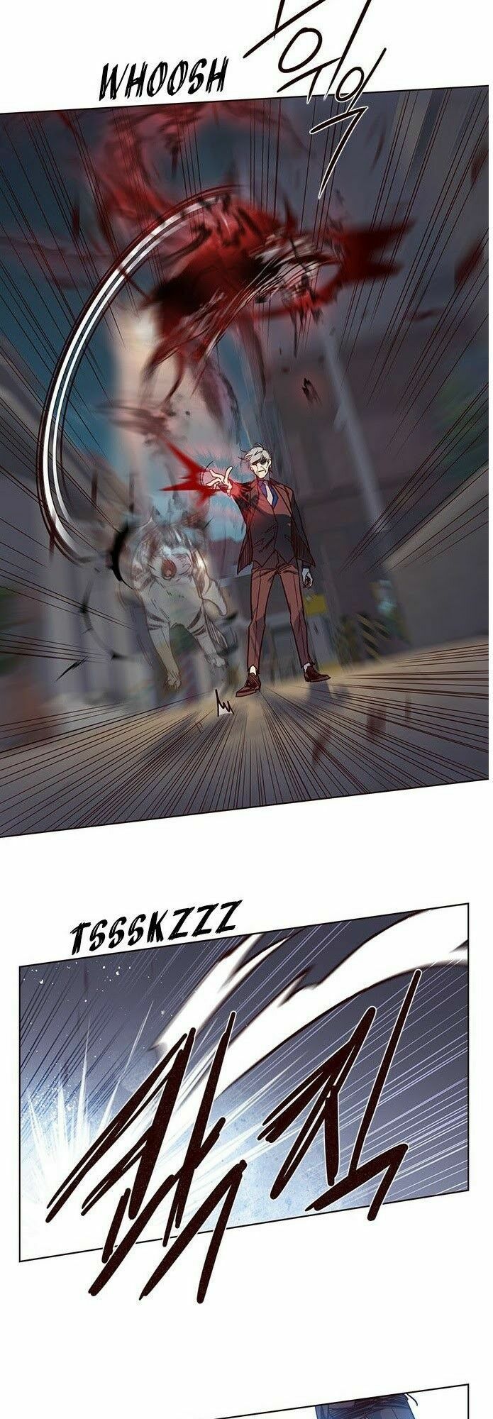 đọc truyện Hóa Thân Thành Mèo Chương 5 ảnh 43 tại Thiên Thai Truyện