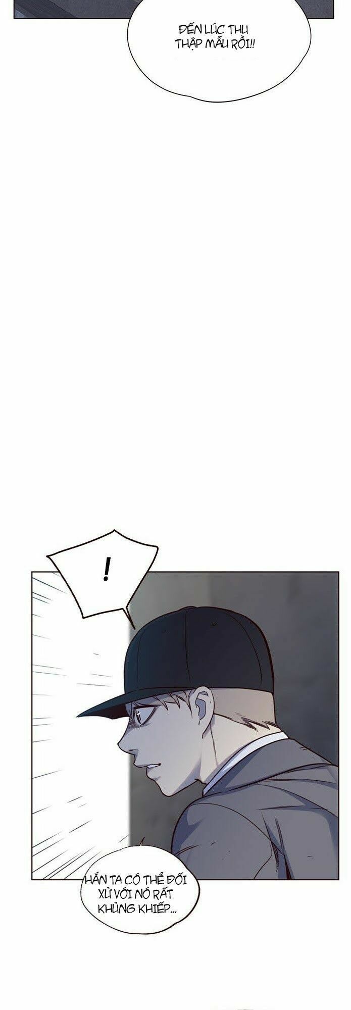 đọc truyện Hóa Thân Thành Mèo Chương 5 ảnh 45 tại Thiên Thai Truyện