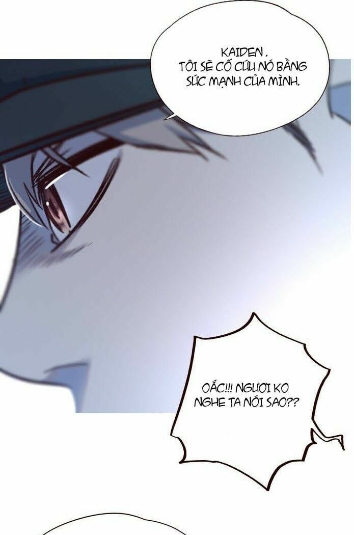 đọc truyện Hóa Thân Thành Mèo Chương 5 ảnh 46 tại Thiên Thai Truyện