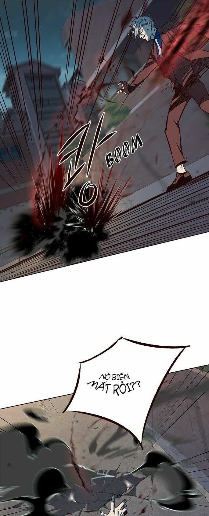 đọc truyện Hóa Thân Thành Mèo Chương 5 ảnh 55 tại Thiên Thai Truyện