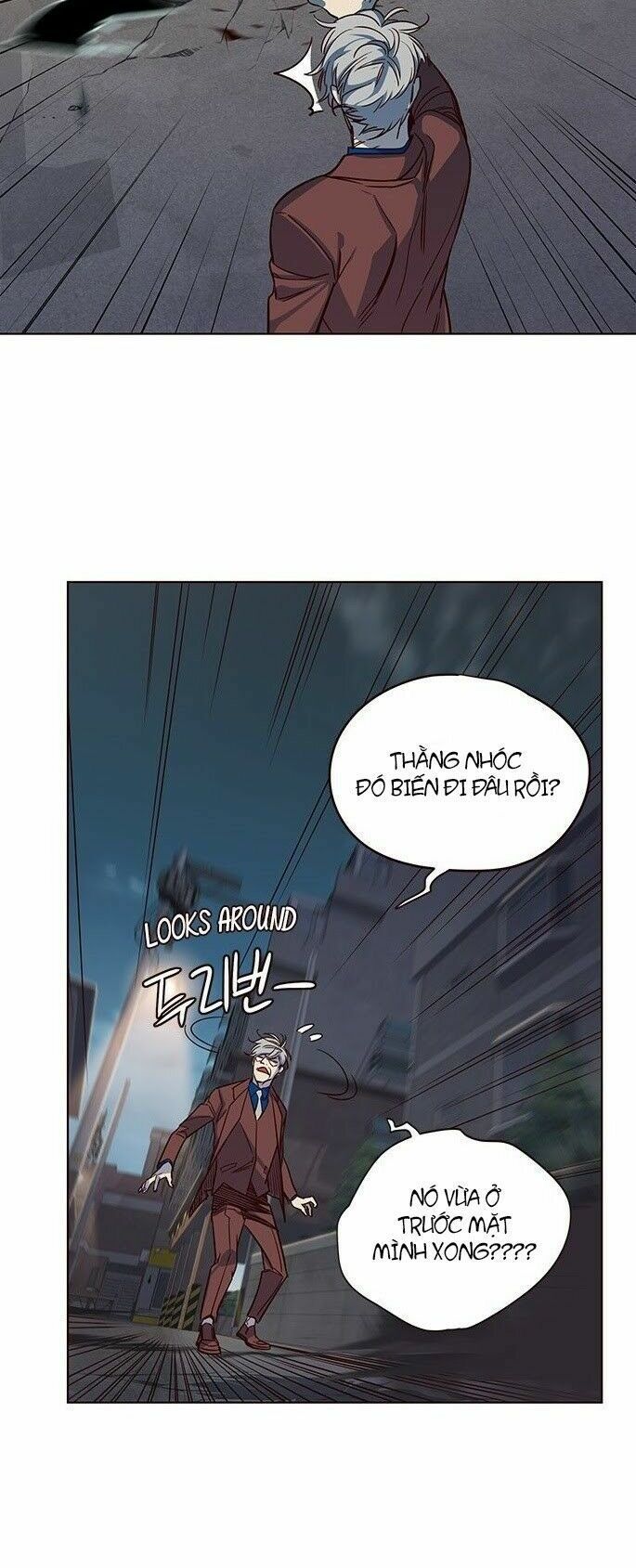 đọc truyện Hóa Thân Thành Mèo Chương 5 ảnh 56 tại Thiên Thai Truyện