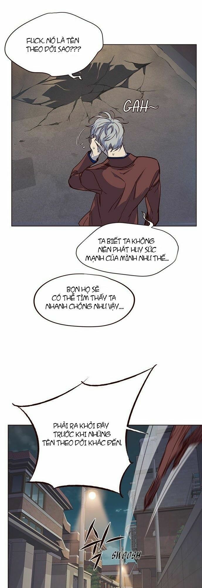 đọc truyện Hóa Thân Thành Mèo Chương 5 ảnh 57 tại Thiên Thai Truyện