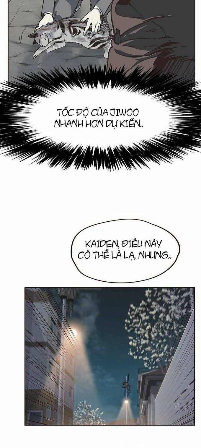 đọc truyện Hóa Thân Thành Mèo Chương 5 ảnh 64 tại Thiên Thai Truyện