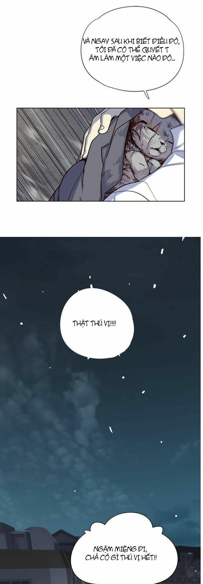 đọc truyện Hóa Thân Thành Mèo Chương 5 ảnh 66 tại Thiên Thai Truyện