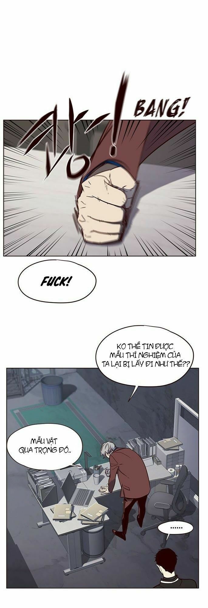 đọc truyện Hóa Thân Thành Mèo Chương 5 ảnh 69 tại Thiên Thai Truyện