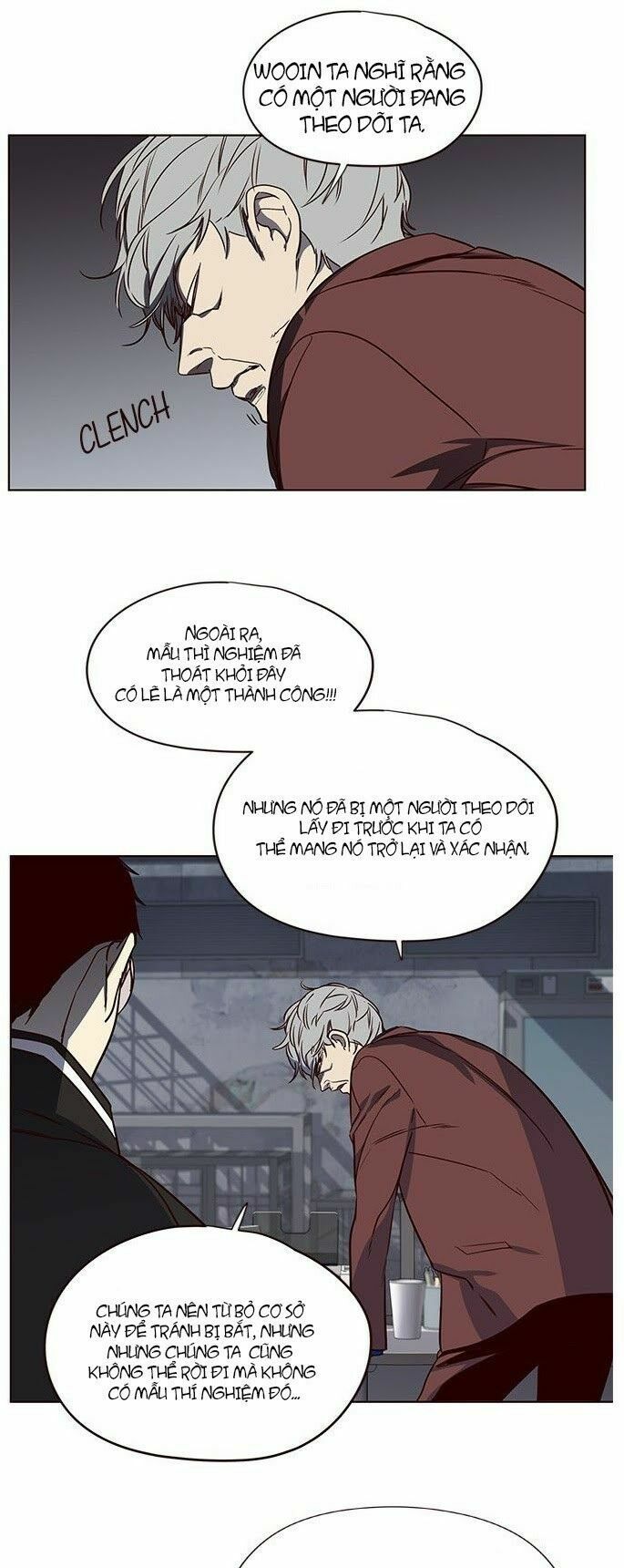 đọc truyện Hóa Thân Thành Mèo Chương 5 ảnh 70 tại Thiên Thai Truyện