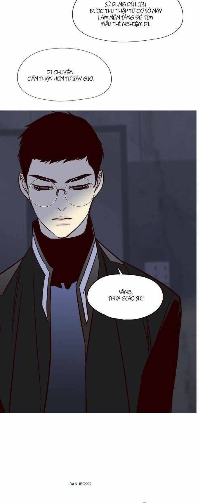 đọc truyện Hóa Thân Thành Mèo Chương 5 ảnh 71 tại Thiên Thai Truyện