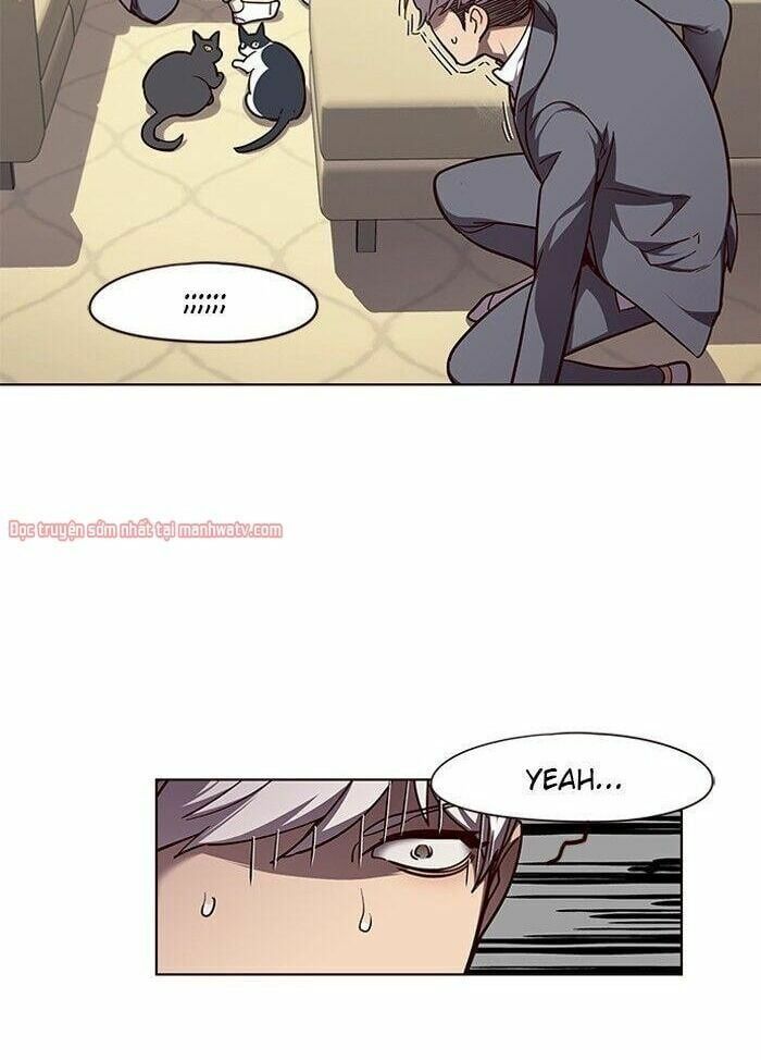 đọc truyện Hóa Thân Thành Mèo Chương 50 ảnh 23 tại Thiên Thai Truyện