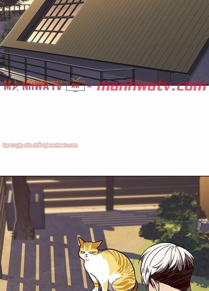 đọc truyện Hóa Thân Thành Mèo Chương 50 ảnh 27 tại Thiên Thai Truyện