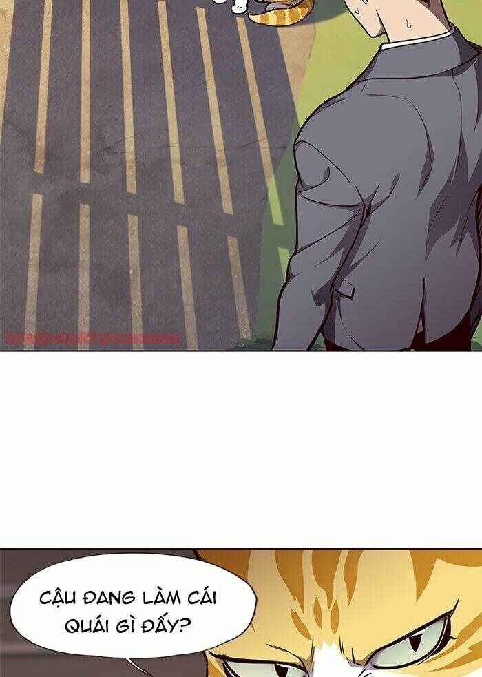 đọc truyện Hóa Thân Thành Mèo Chương 50 ảnh 28 tại Thiên Thai Truyện