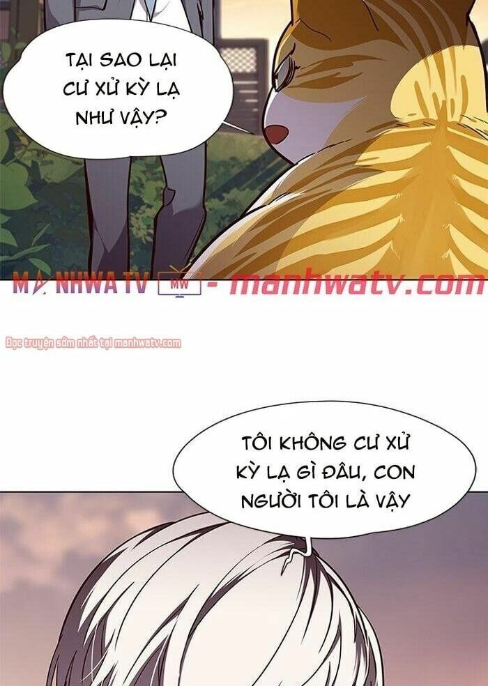 đọc truyện Hóa Thân Thành Mèo Chương 50 ảnh 30 tại Thiên Thai Truyện