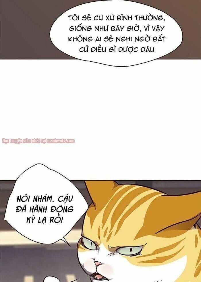 đọc truyện Hóa Thân Thành Mèo Chương 50 ảnh 34 tại Thiên Thai Truyện