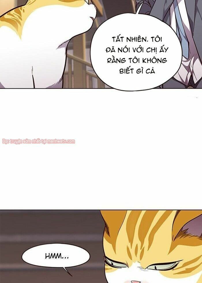 đọc truyện Hóa Thân Thành Mèo Chương 50 ảnh 37 tại Thiên Thai Truyện