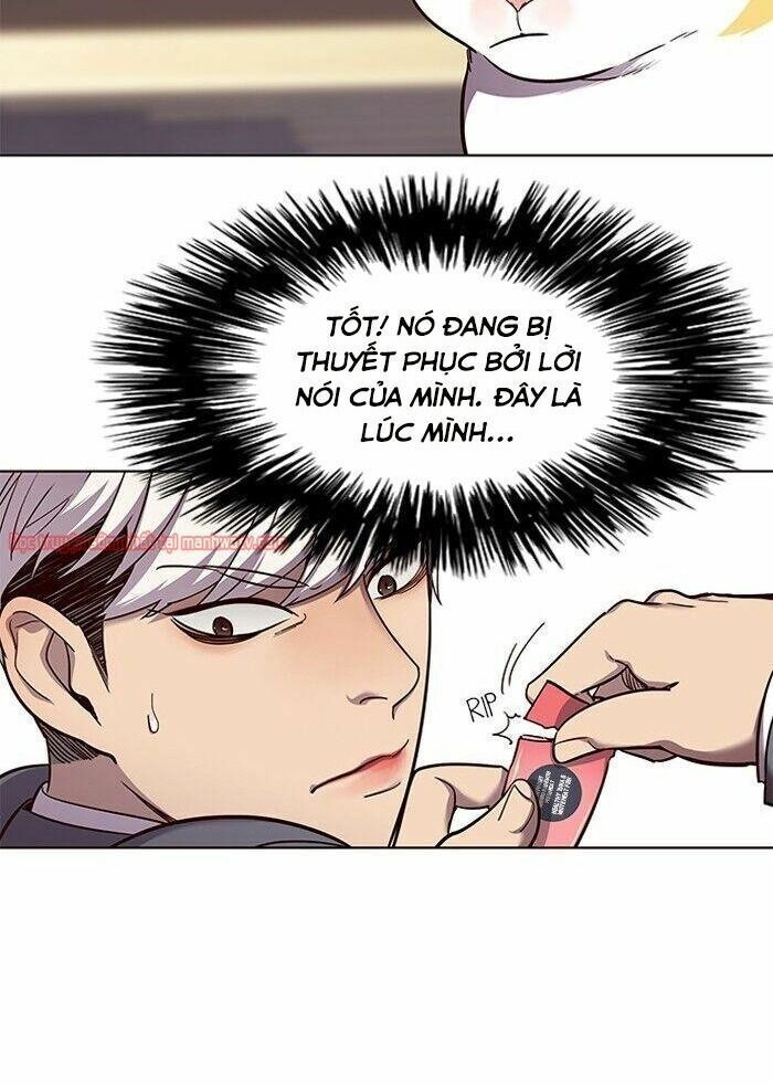 đọc truyện Hóa Thân Thành Mèo Chương 50 ảnh 38 tại Thiên Thai Truyện