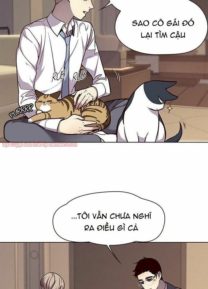 đọc truyện Hóa Thân Thành Mèo Chương 50 ảnh 6 tại Thiên Thai Truyện