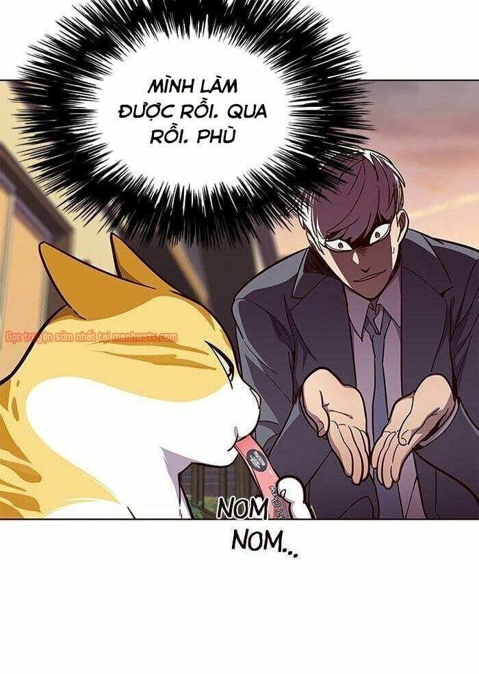 đọc truyện Hóa Thân Thành Mèo Chương 50 ảnh 42 tại Thiên Thai Truyện