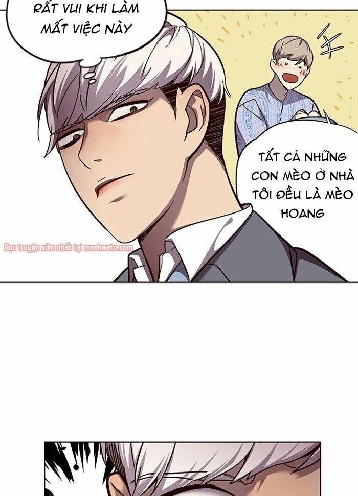 đọc truyện Hóa Thân Thành Mèo Chương 50 ảnh 55 tại Thiên Thai Truyện