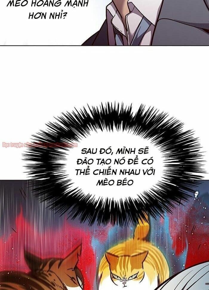 đọc truyện Hóa Thân Thành Mèo Chương 50 ảnh 57 tại Thiên Thai Truyện