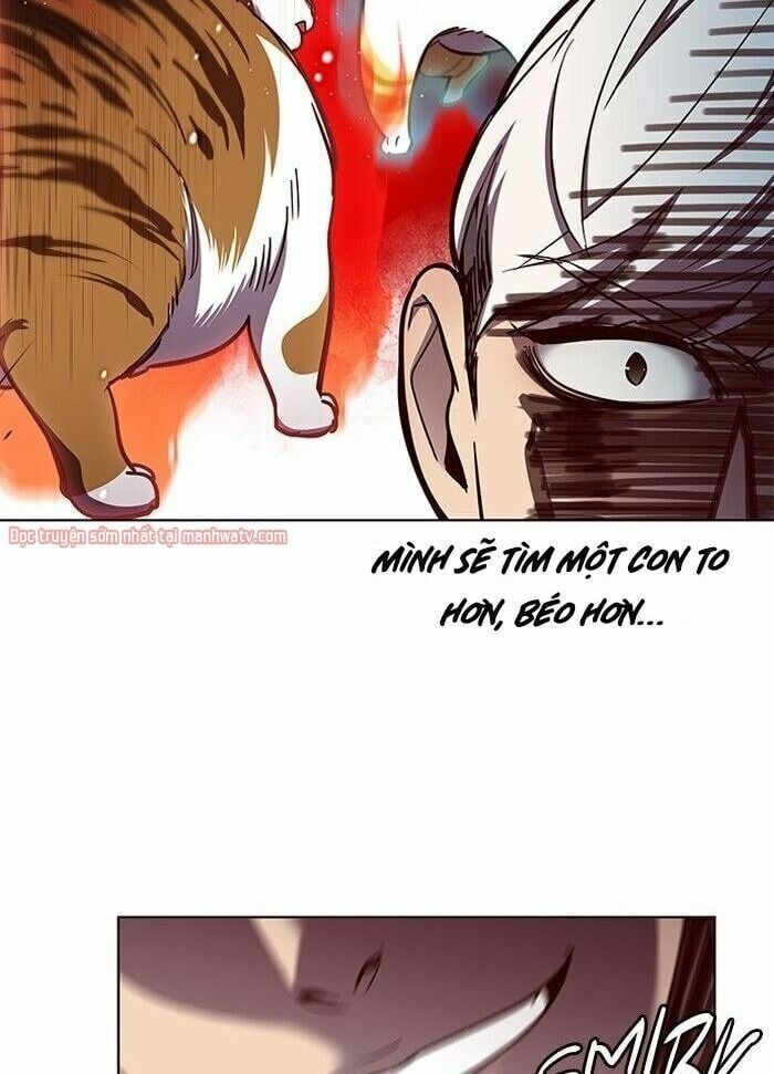 đọc truyện Hóa Thân Thành Mèo Chương 50 ảnh 58 tại Thiên Thai Truyện