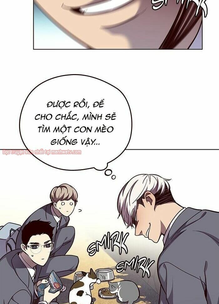 đọc truyện Hóa Thân Thành Mèo Chương 50 ảnh 59 tại Thiên Thai Truyện