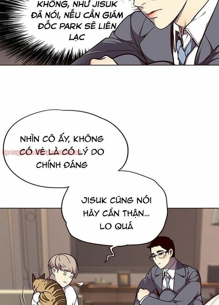 đọc truyện Hóa Thân Thành Mèo Chương 50 ảnh 8 tại Thiên Thai Truyện