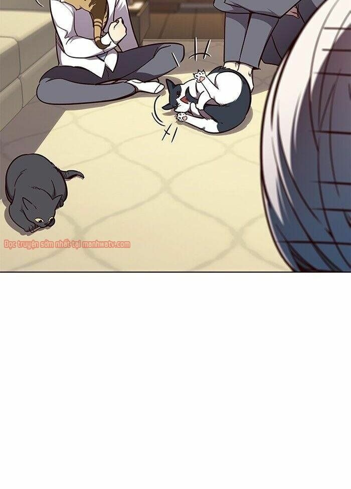 đọc truyện Hóa Thân Thành Mèo Chương 50 ảnh 9 tại Thiên Thai Truyện