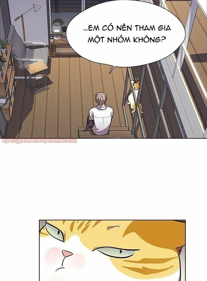 đọc truyện Hóa Thân Thành Mèo Chương 51 ảnh 22 tại Thiên Thai Truyện