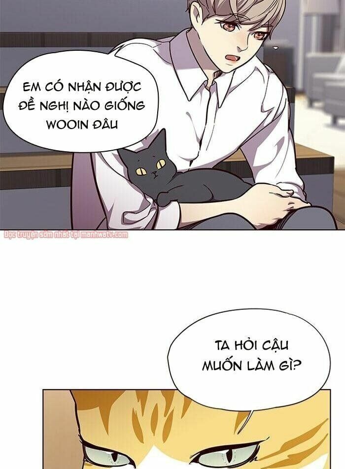 đọc truyện Hóa Thân Thành Mèo Chương 51 ảnh 26 tại Thiên Thai Truyện