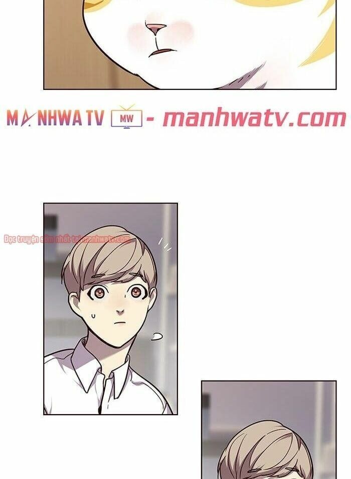 đọc truyện Hóa Thân Thành Mèo Chương 51 ảnh 27 tại Thiên Thai Truyện