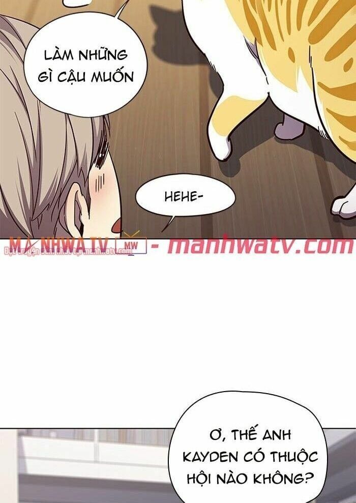 đọc truyện Hóa Thân Thành Mèo Chương 51 ảnh 30 tại Thiên Thai Truyện