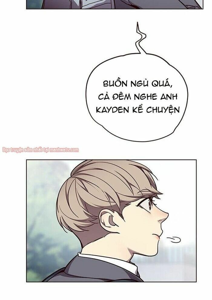 đọc truyện Hóa Thân Thành Mèo Chương 51 ảnh 41 tại Thiên Thai Truyện