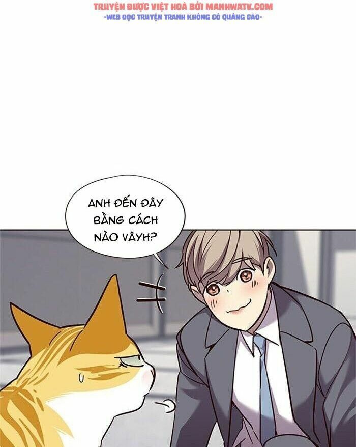 đọc truyện Hóa Thân Thành Mèo Chương 52 ảnh 46 tại Thiên Thai Truyện