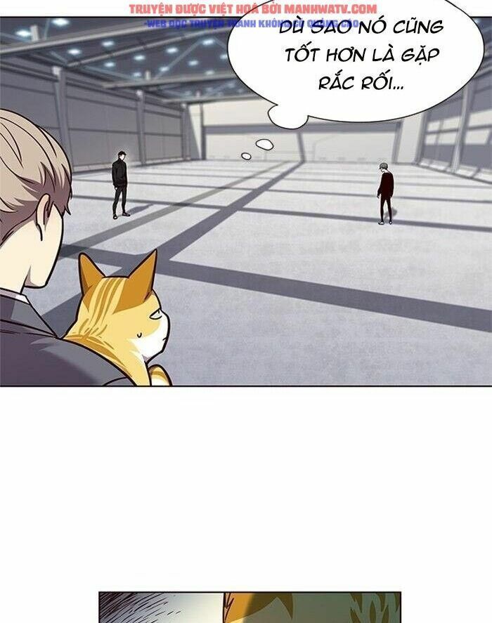 đọc truyện Hóa Thân Thành Mèo Chương 52 ảnh 52 tại Thiên Thai Truyện