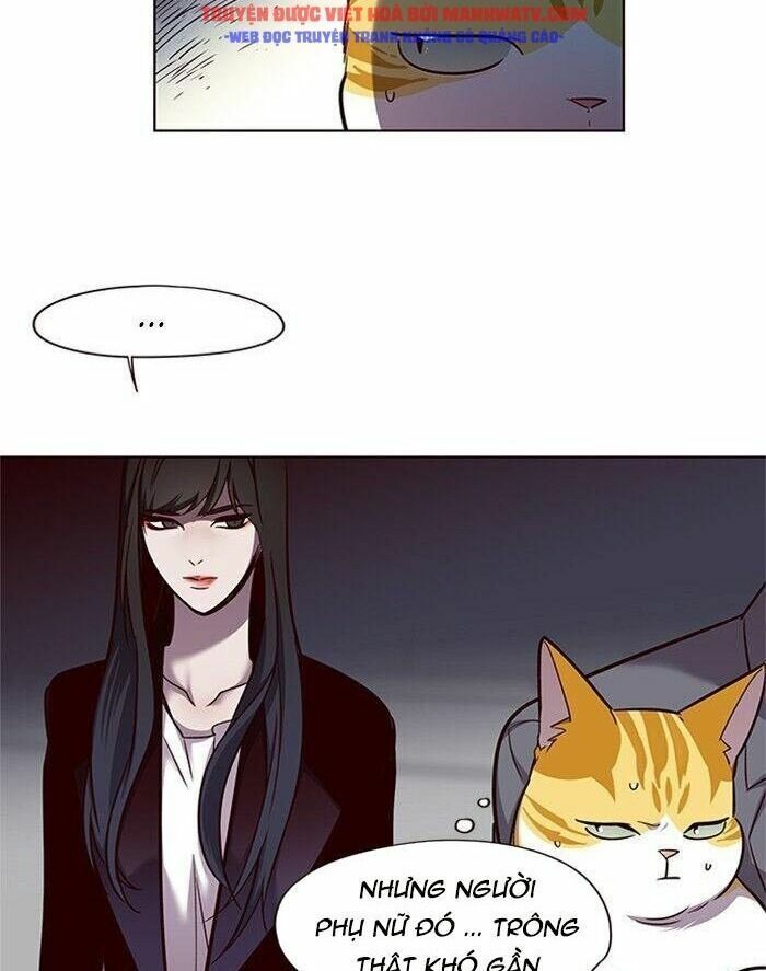 đọc truyện Hóa Thân Thành Mèo Chương 52 ảnh 53 tại Thiên Thai Truyện