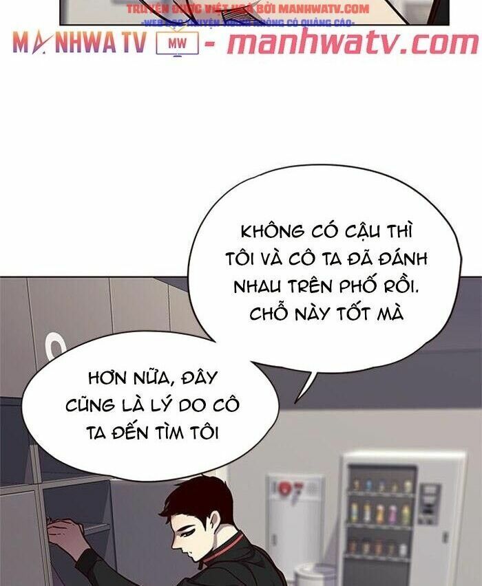 đọc truyện Hóa Thân Thành Mèo Chương 52 ảnh 8 tại Thiên Thai Truyện