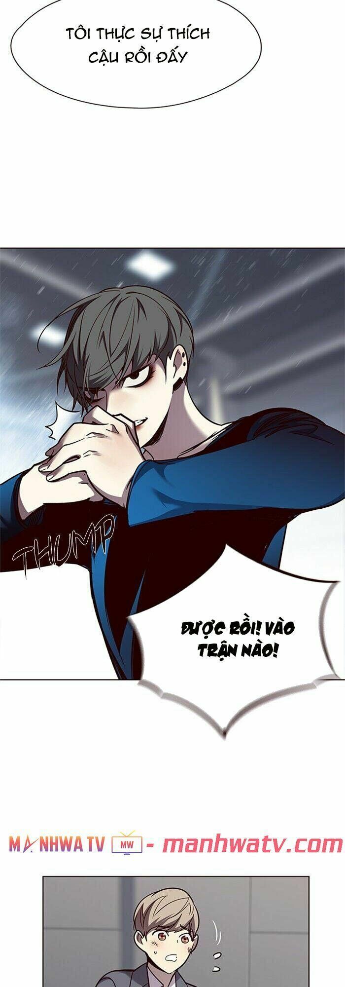 đọc truyện Hóa Thân Thành Mèo Chương 52 ảnh 99 tại Thiên Thai Truyện