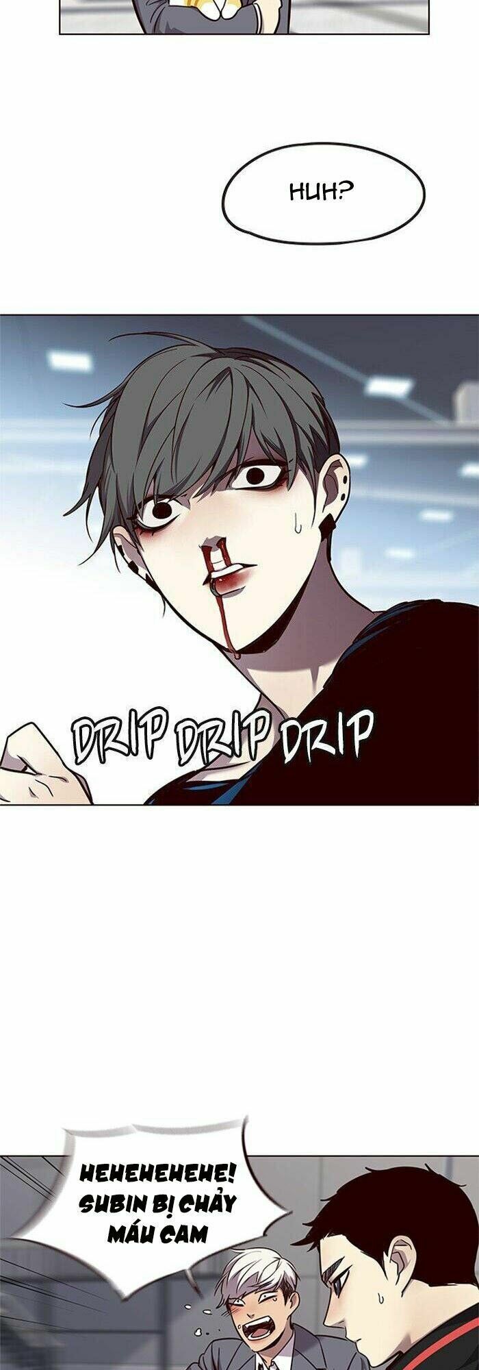 đọc truyện Hóa Thân Thành Mèo Chương 52 ảnh 101 tại Thiên Thai Truyện