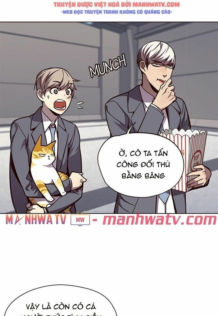 đọc truyện Hóa Thân Thành Mèo Chương 53 ảnh 28 tại Thiên Thai Truyện