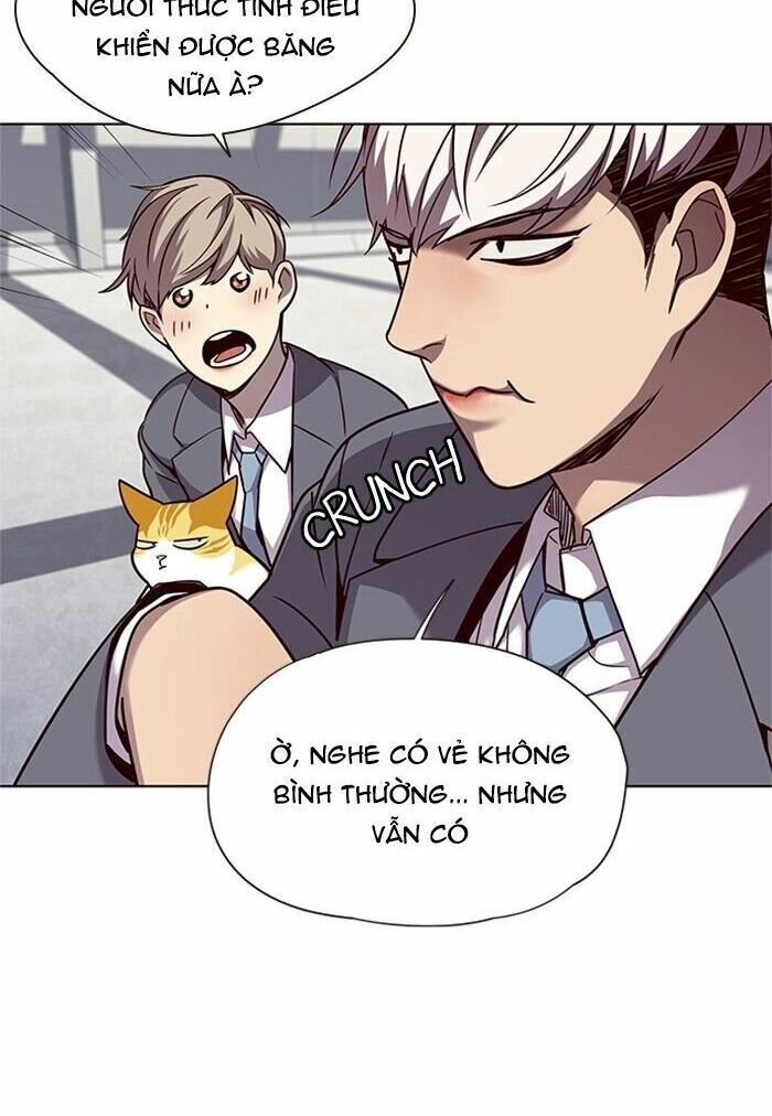 đọc truyện Hóa Thân Thành Mèo Chương 53 ảnh 29 tại Thiên Thai Truyện