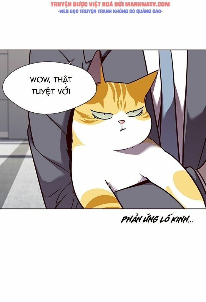 đọc truyện Hóa Thân Thành Mèo Chương 53 ảnh 30 tại Thiên Thai Truyện