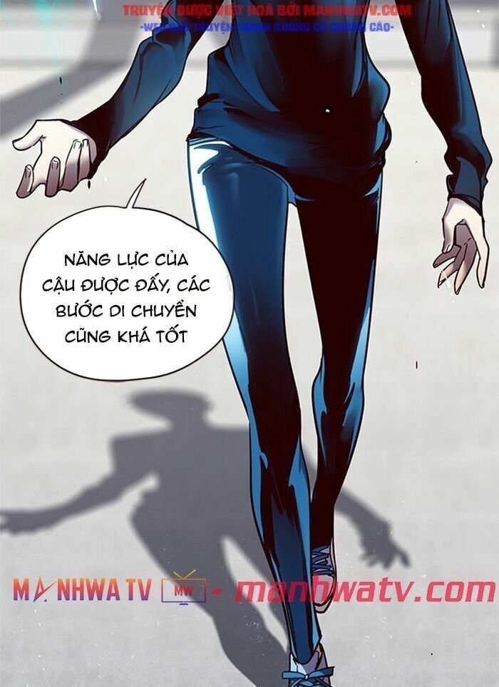 đọc truyện Hóa Thân Thành Mèo Chương 53 ảnh 33 tại Thiên Thai Truyện